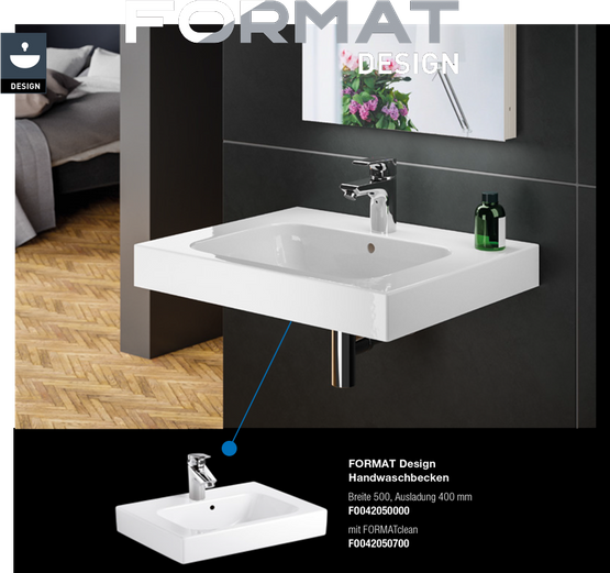 Haberzettl GmbH, FORMAT Design